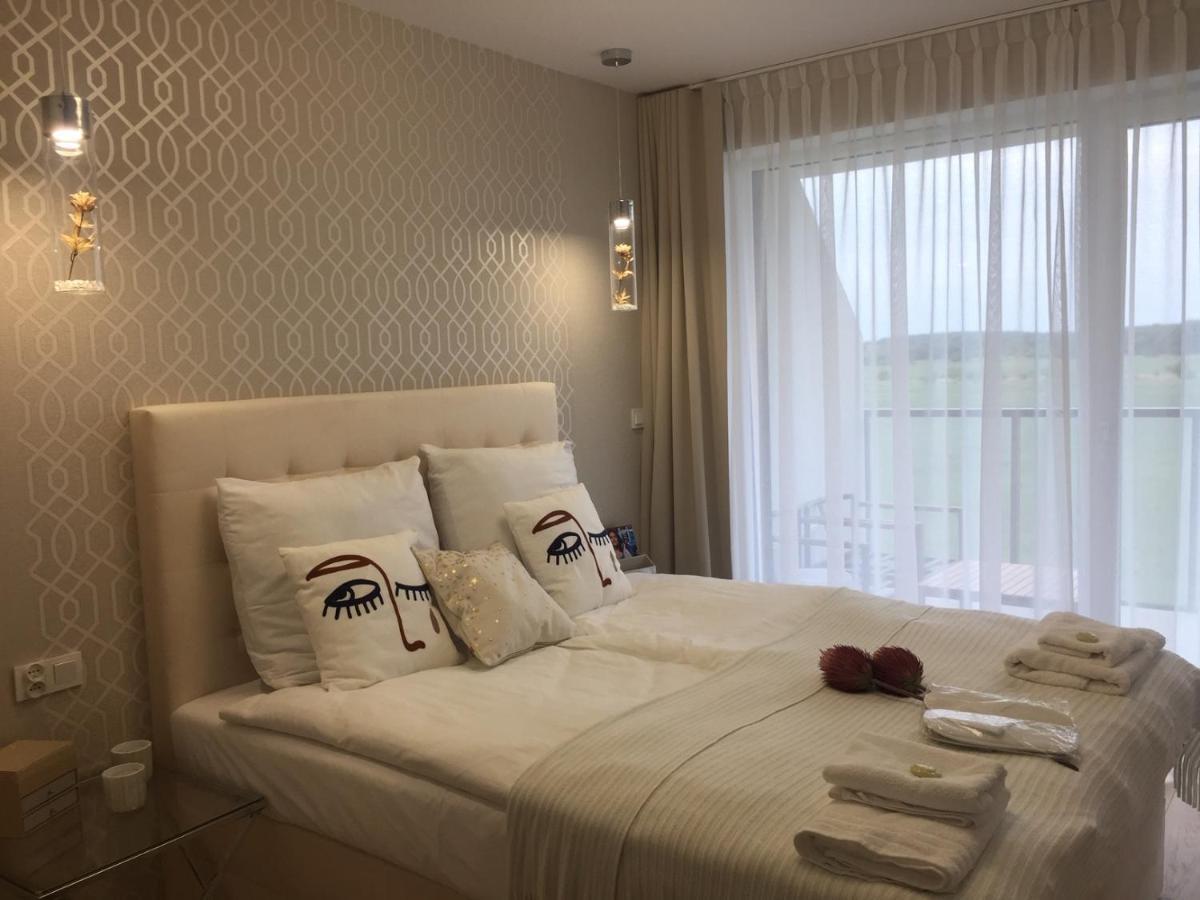 Westin House Apartamenty Baltic Premium Kołobrzeg Eksteriør bilde