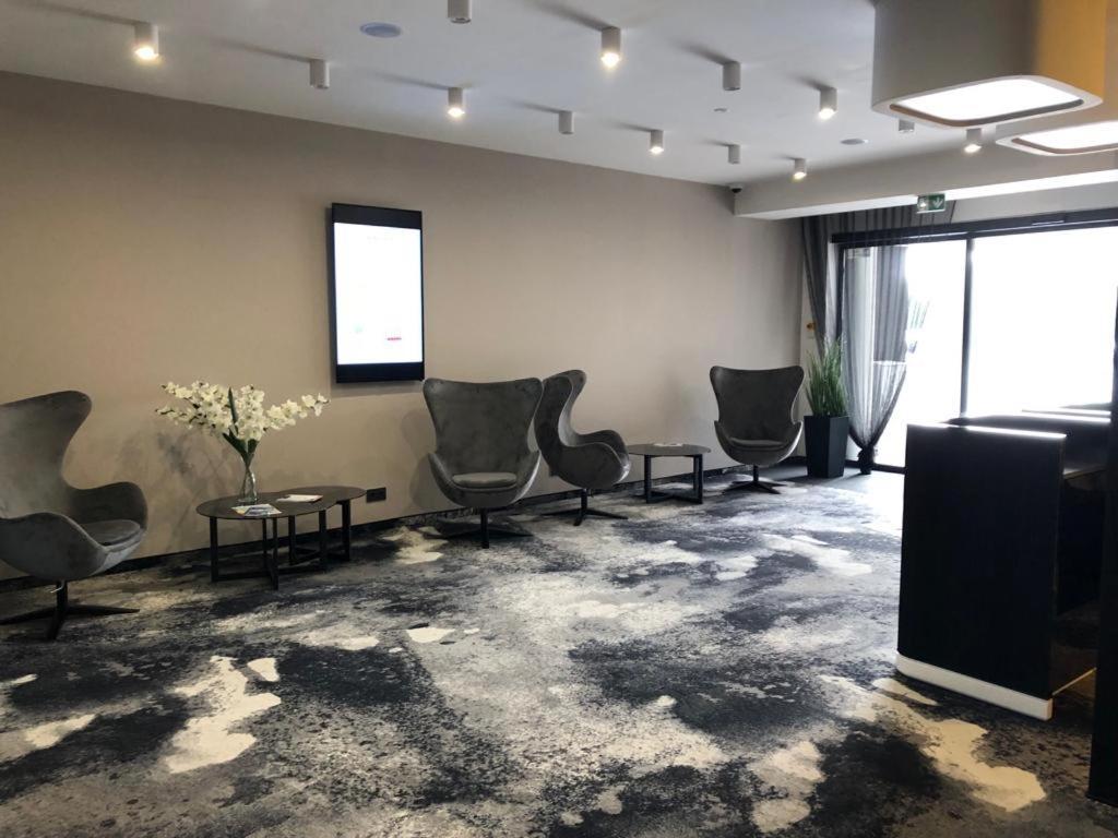 Westin House Apartamenty Baltic Premium Kołobrzeg Eksteriør bilde