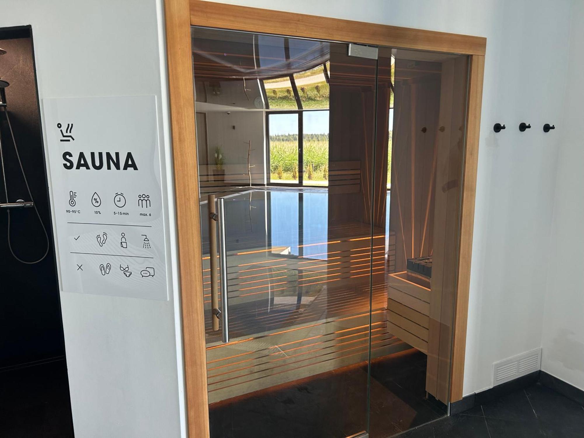 Westin House Apartamenty Baltic Premium Kołobrzeg Eksteriør bilde